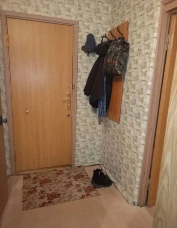 Купить однокомнатную квартиру на улице Железнодорожная в Владимирской области. Вариант № 9442215, 4, площадь -  квм, цена 4370000 рублей