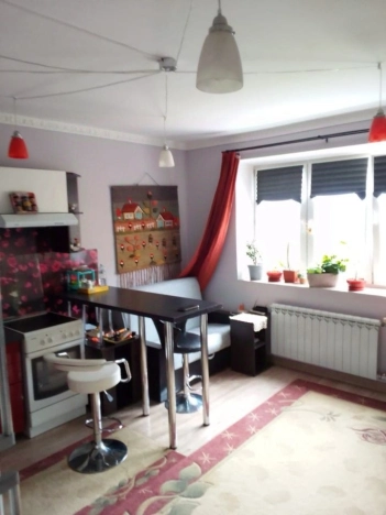 Купить квартиру в Истре. Вариант № 55541, 2, площадь -  квм, цена 6400000 рублей