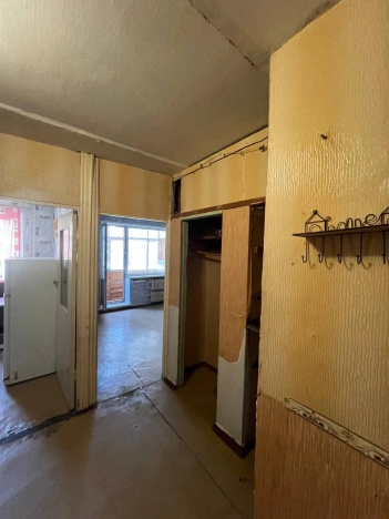 Купить однокомнатную квартиру в Микрорайоне 11-й в Белгороде. Вариант № 3078660, 3, площадь -  квм, цена 2850000 рублей