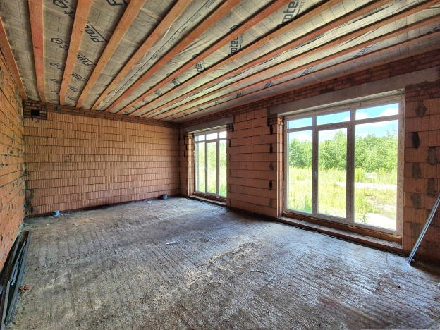 Купить дом на улице 2-й Аллейный проезд в Рязани. Вариант № 47400, 7, площадь -  квм, цена 7510000 рублей