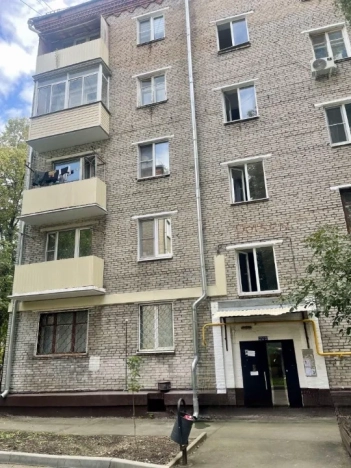 Купить квартиру в Москве. Вариант № 10242934, 7, площадь - квм, цена 11200000 рублей