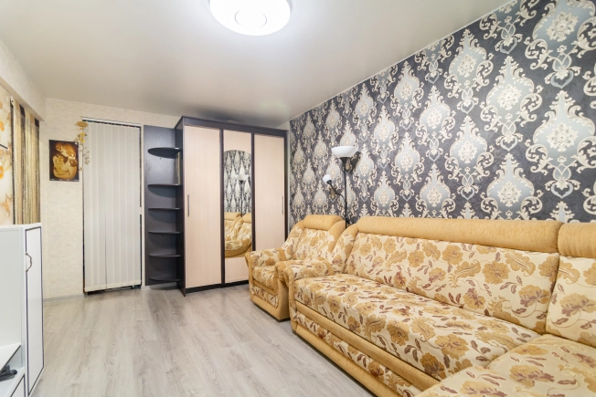 . Вариант № 20806, 11, площадь - 30.4 квм, цена 3999000 рублей