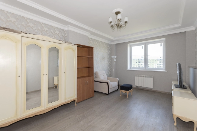 . Вариант № 1036, 1, площадь - 71.2 квм, цена 13000000 рублей