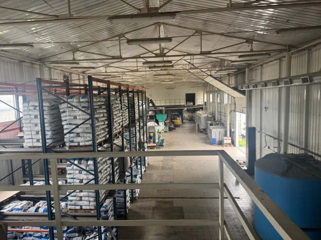 Купить производственные помещения в Калининграде. Вариант № 3352312, 5, площадь -  квм, цена 75000000 рублей