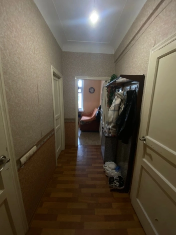 Купить квартиру в Москве. Вариант № 7802983, 3, площадь - квм, цена 11300000 рублей