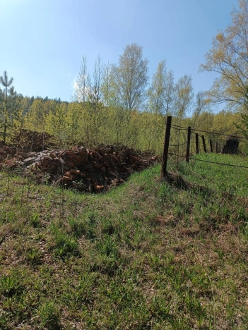 Купить земельный участок в Новосибирске. Вариант № 41520, 1, площадь -  квм, цена 720000 рублей