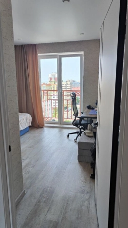 Купить двухкомнатную квартиру в районе Московский в Калининграде. Вариант № 7204407, 10, площадь -  квм, цена 9700000 рублей