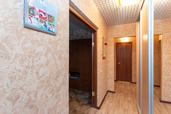 Купить квартиру на улице Лакина в Владимире. Вариант № 24170, 37, площадь -  квм, цена 5940000 рублей