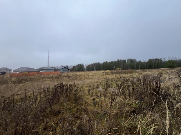 Купить земельный участок в Владимире. Вариант № 8923449, 1, площадь -  квм, цена 550000 рублей