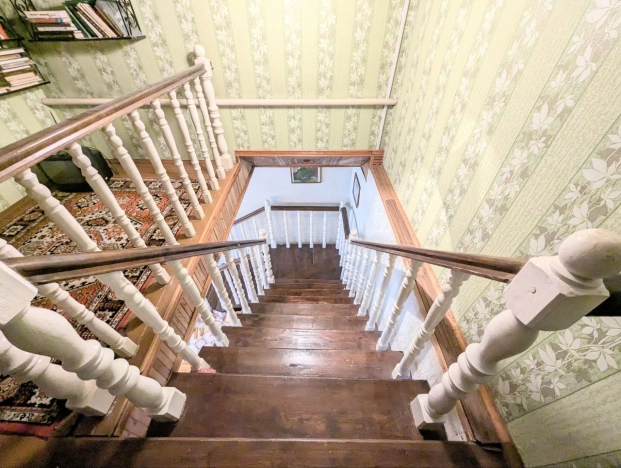 Купить дом на улице Заозёрный переулок в Смоленской области. Вариант № 32613, 4, площадь -  квм, цена 10900000 рублей