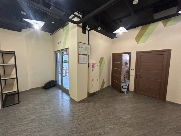 Купить коммерческую недвижимость свободного назначения в Новосибирске. Вариант № 52253, 12, площадь -  квм, цена 126355000 рублей