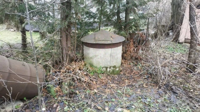 Купить земельный участок на улице 3-я аллея в Химках. Вариант № 12089, 5, площадь -  квм, цена 5000000 рублей