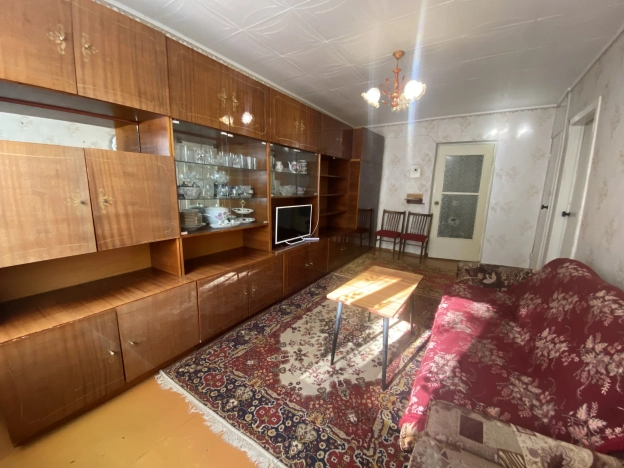 Снять двухкомнатную квартиру в Нижегородской области. Вариант № 2947850, 3, площадь -  квм, цена 25000 рублей