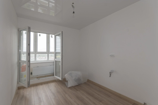 Купить двухкомнатную квартиру на улице Центральная в Щёлкове. Вариант № 3274, 5, площадь - квм, цена 8300000 рублей