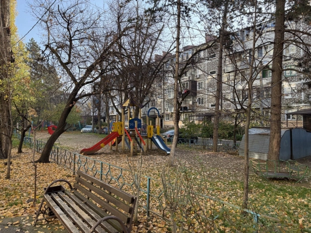 . Вариант № 1806, 14, площадь - 65 квм, цена 8100000 рублей