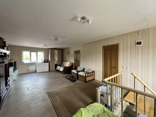 Купить дом в Пушкине. Вариант № 27775, 38, площадь -  квм, цена 11200000 рублей