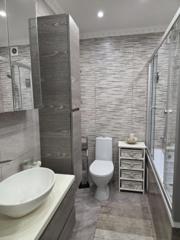 Купить однокомнатную квартиру на улице Юбилейный проспект в Химках. Вариант № 8490241, 15, площадь -  квм, цена 11900000 рублей