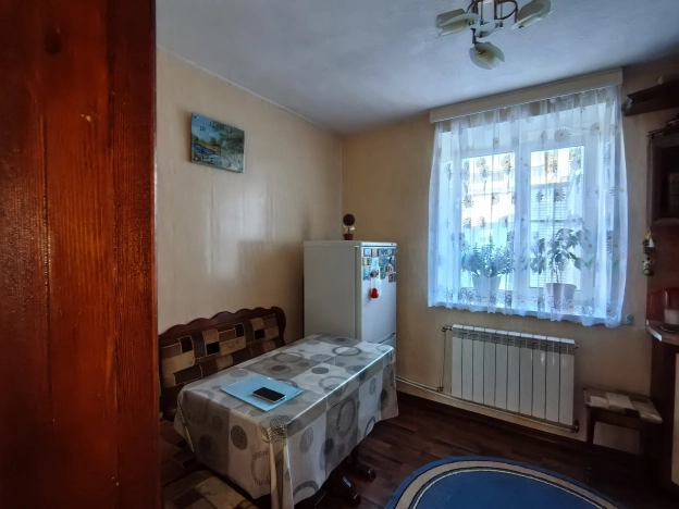 Купить квартиру в Вязниках. Вариант № 4081776, 6, площадь -  квм, цена 3500000 рублей