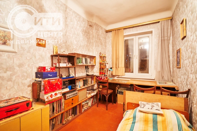 Купить трехкомнатную квартиру в Воронеже. Вариант № 8431420, 13, площадь - квм, цена 8199000 рублей