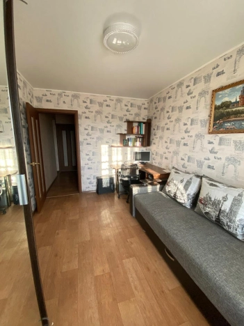 Купить трехкомнатную квартиру в Республике Башкортостан. Вариант № 6697490, 3, площадь -  квм, цена 4800000 рублей