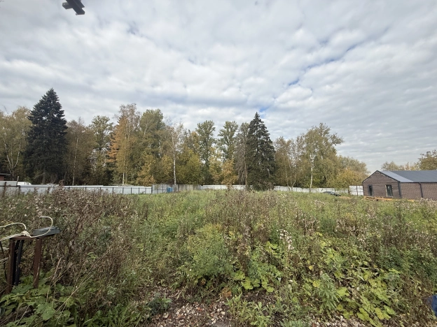 Купить земельный участок на улице 3-я аллея в Химках. Вариант № 15844, 7, площадь -  квм, цена 7300000 рублей