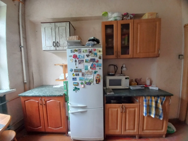 Купить комнату в Калининграде. Вариант № 762864, 8, площадь -  квм, цена 1550000 рублей