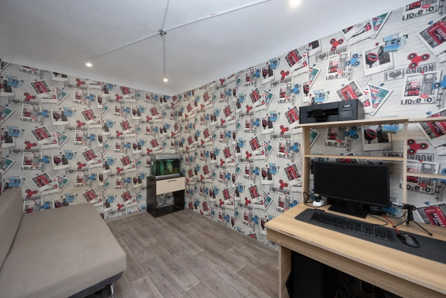 Купить квартиру на улице Ленина в Благовещенске. Вариант № 8965224, 5, площадь -  квм, цена 6900000 рублей