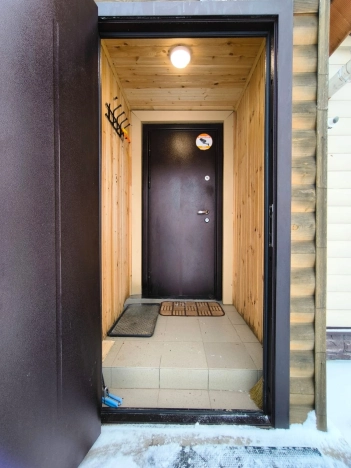 Купить дом на улице Веерная в Тульской области. Вариант № 21060, 3, площадь -  квм, цена 4700000 рублей