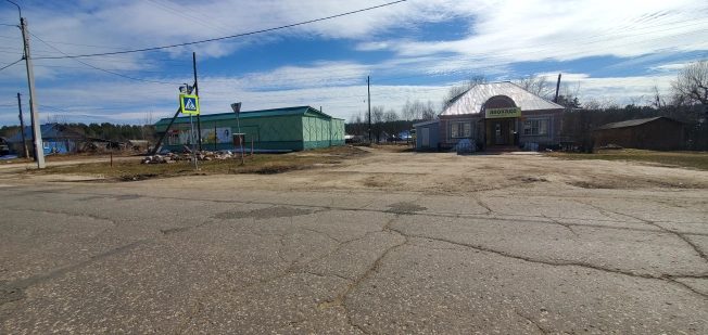 Купить двухкомнатную квартиру на вторичке на улице Октябрьская в Владимирской области. Вариант № 8019676, 13, площадь -  квм, цена 850000 рублей