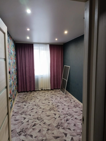 Купить квартиру в Кемерове. Вариант № 9681581, 8, площадь -  квм, цена 6400000 рублей