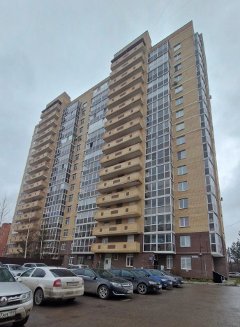 Купить квартиру на улице Серебрянский проезд в Перми. Вариант № 8597997, 0, площадь -  квм, цена 6500000 рублей