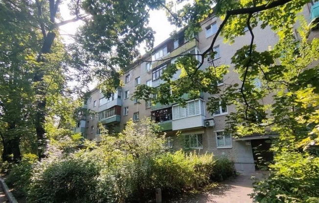 Купить двухкомнатную квартиру на улице Юбилейный проспект в Реутове. Вариант № 1803113, 17, площадь -  квм, цена 6500000 рублей