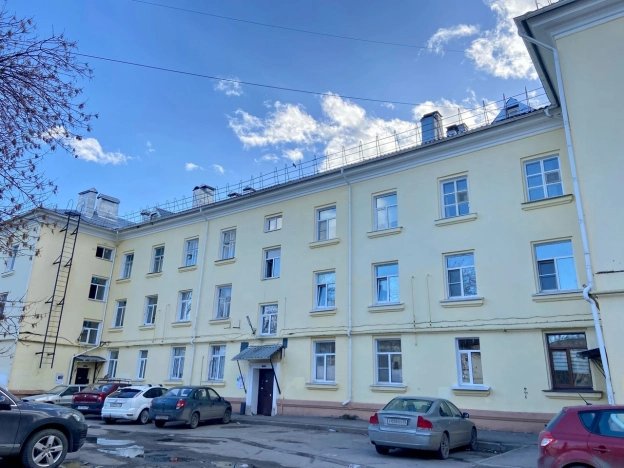 Купить четырехкомнатную квартиру в Вологде. Вариант № 3056714, 7, площадь -  квм, цена 6790000 рублей