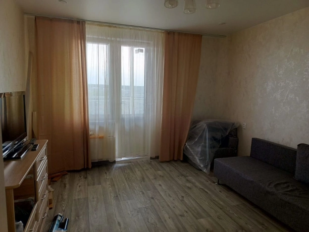 Купить однокомнатную квартиру на улице Яганова в Балашихе. Вариант № 808865, 7, площадь -  квм, цена 4800000 рублей