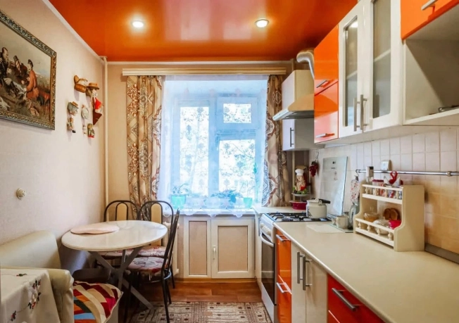 Купить квартиру в Вологодской области. Вариант № 1307792, 0, площадь -  квм, цена 5100000 рублей