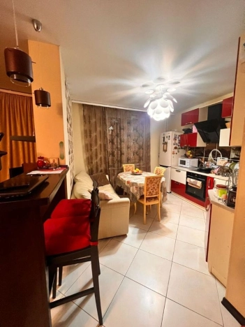 . Вариант № 5876857, 4, площадь - 69.6 квм, цена 10700000 рублей