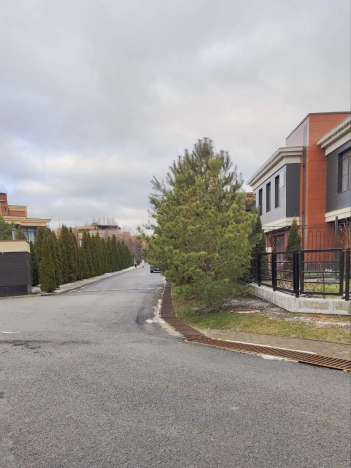 Купить дом в Москве. Вариант № 14587, 6, площадь - квм, цена 41000000 рублей