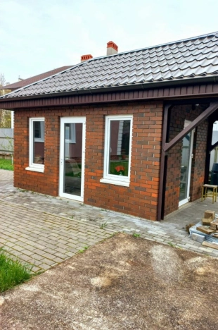 Купить дом в Калининграде. Вариант № 8428955, 30, площадь -  квм, цена 45500000 рублей