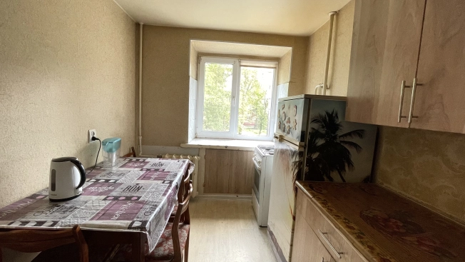 Снять квартиру в Омске. Вариант № 9433722, 20, площадь -  квм, цена 45000 рублей