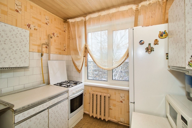 . Вариант № 8944315, 0, площадь - 56.6 квм, цена 4350000 рублей