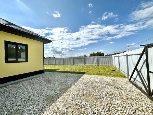 Купить дом в Москве. Вариант № 9972, 8, площадь - квм, цена 9500000 рублей