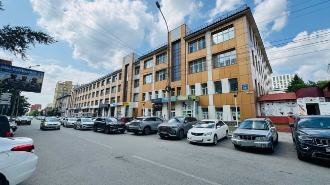 Снять коммерческую недвижимость в Новосибирске. Вариант № 9450649, 4, площадь -  квм, цена 22100 рублей