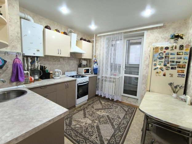 Купить квартиру на вторичке на улице Сузюмова в Пензе. Вариант № 6914843, 2, площадь - квм, цена 4390000 рублей