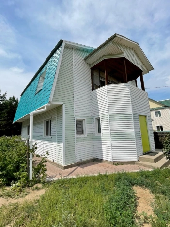 Купить дом на улице Дивногорская в Улан-Удэ. Вариант № 30386, 2, площадь - квм, цена 11770000 рублей