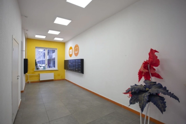 Купить однокомнатную квартиру на улице Кедрова в Москве. Вариант № 10095964, 10, площадь -  квм, цена 6700000 рублей