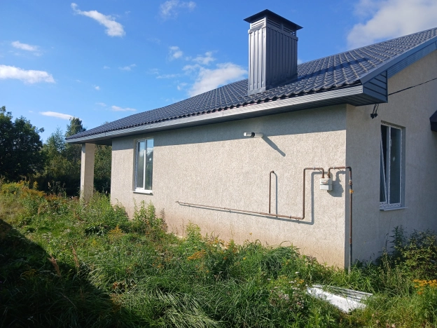 Купить дом на улице Пушкина в Владимире. Вариант № 3459762, 6, площадь -  квм, цена 7000000 рублей