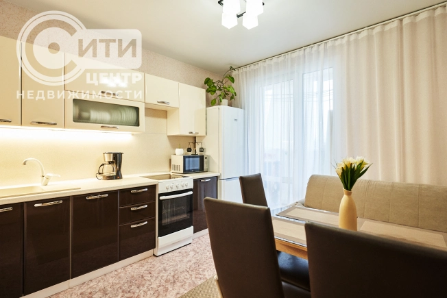 Купить квартиру в Воронеже. Вариант № 10086152, 0, площадь - квм, цена 4850000 рублей