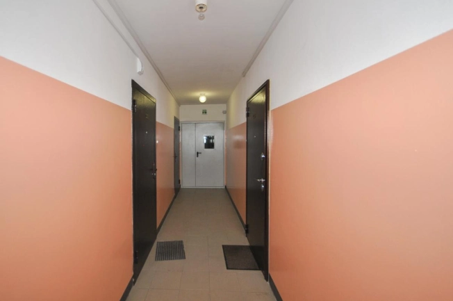 . Вариант № 6199666, 6, площадь - 23 квм, цена 2600000 рублей