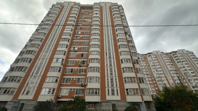 Купить квартиру в Москве. Вариант № 5549189, 13, площадь -  квм, цена 9900000 рублей