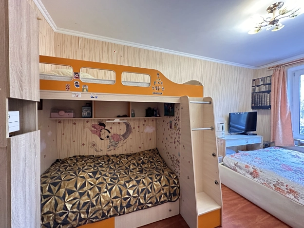 Купить квартиру в Москве. Вариант № 8309078, 14, площадь -  квм, цена 11400000 рублей